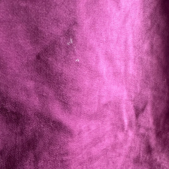 Midnight Bakery 2 Piece Tank & Shorts Pajama Set in Berry NWT - Picture 5 of 11